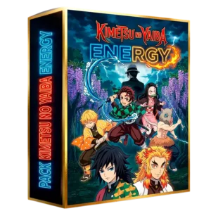 kimetsu no yaiba energy