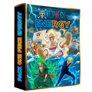 one piece energy