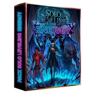 solo leveling energy